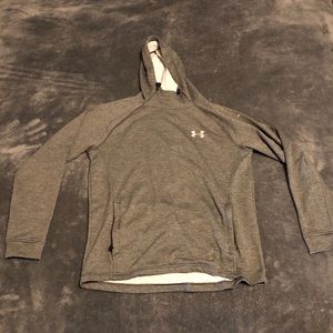 Men’s Under Armour UA hoodie